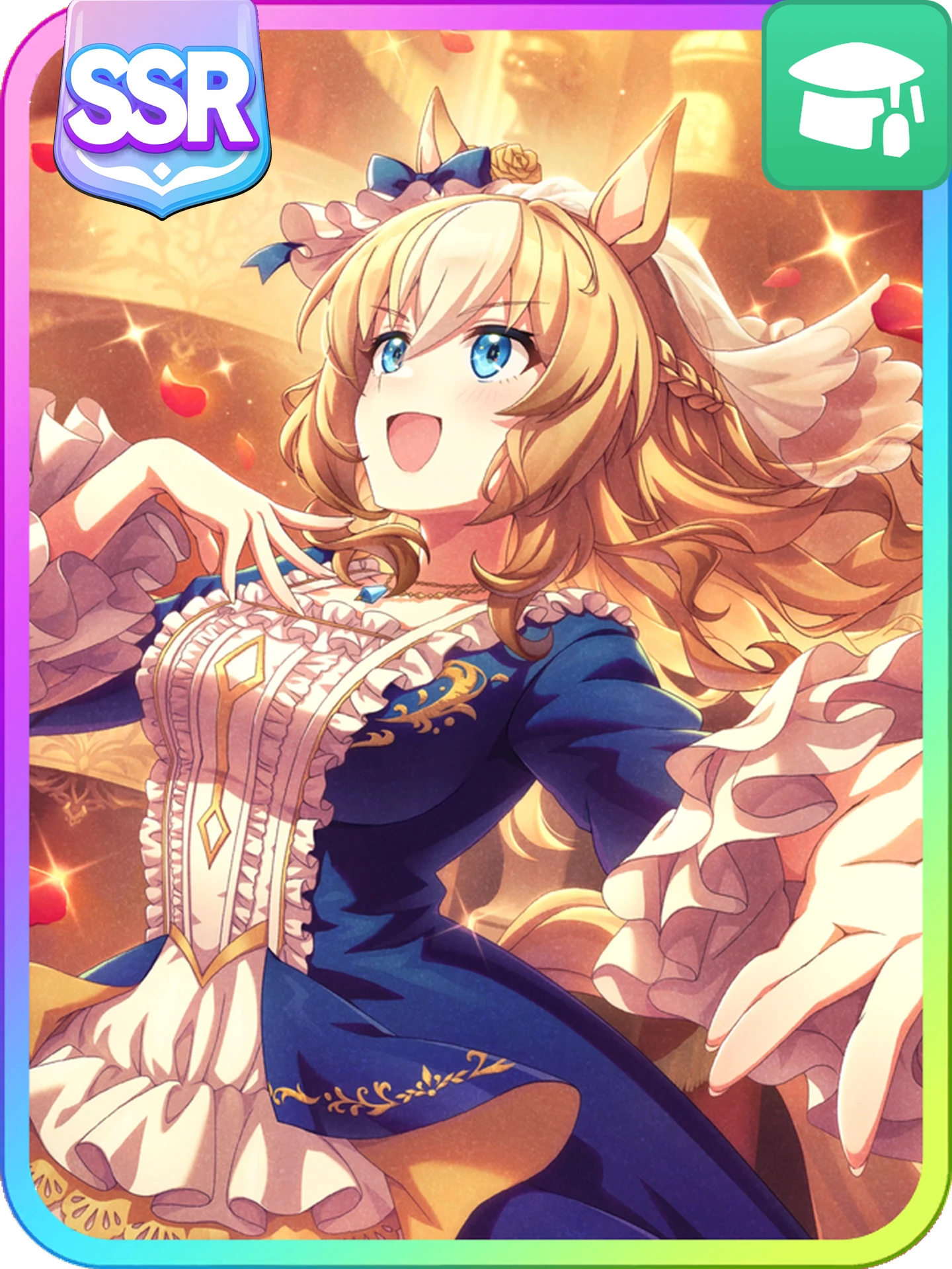 Durandal (SSR Wit)